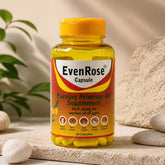 EvenRose Capsule