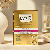 EVO R 3% Night Serum