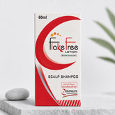 Flake Free Lotion