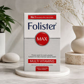 Folister Max Tab 30s