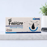 Folligro Tablets