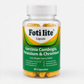 Foti Lite Capsule