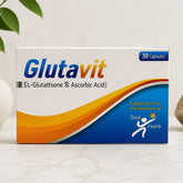Glutavit Tablets