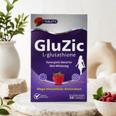 Gluzic L-glutathione