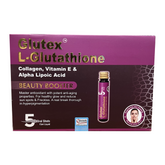 Glutex L-Glutathione