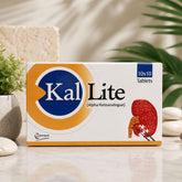 Kal Lite (Alpha ketoanalogue)