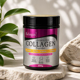 Kelogin Collagen ( Biotin + Vitamin C + Vitamin D3)