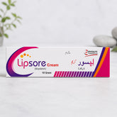 Lipsore Cream