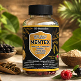 Mentex Gummies
