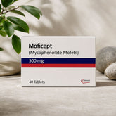 Moficept 500mg