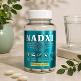 NADXI NAD Capsules
