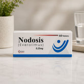 Nodosis 0.25mg