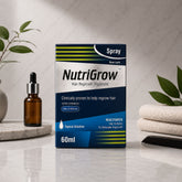 Nutrigrow HairSpray