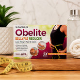 Obelite (Bellyfat Reducer)