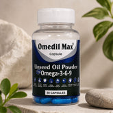 Omedil Max Capsule