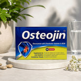 Osteojin