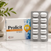 Prolicit Tablets