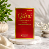 Qtine (Co-enzyme)
