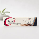 Ruxotib cream ( 15g)