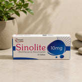 Sinolite 10mg