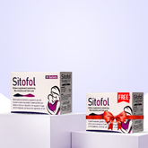 Sitofol Sachet + Sitofol Sachet
