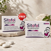 Sitofol Sachet + Sitofol Sachet