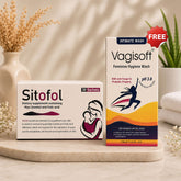 Sitofol + Free Vagisoft