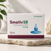 Smativ SR