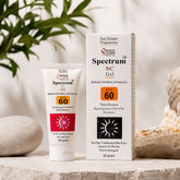 Spectrum SC Gel SPF-60