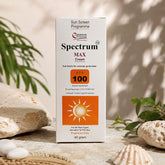 Spectrum Max SPF100