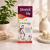 Stretch Lite Cream 50g
