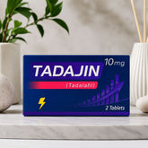 Tadajin 10mg