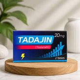 Tadajin 20mg