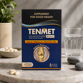 Tenmet Tablet 30s