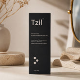 Tzil White Rose Ultra Hydrating Dry Oil 100ml