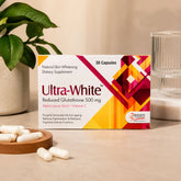 Ultra-White