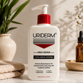 Uriderm Urea Lotion