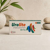 Urolite 80mg