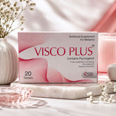Visco Plus Tab 20s