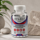 Vita-B12 Tablet
