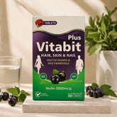 Vitabit Plus Tablets
