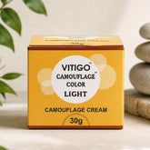 Vitigo (Camouflage Cream)