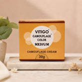 Vitigo Camouflage (Medium)