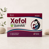 Xefol Sachets