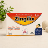 Zingilix