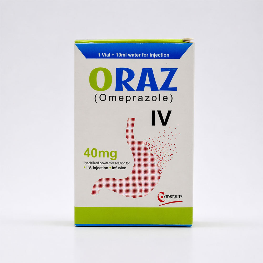 ORAZ