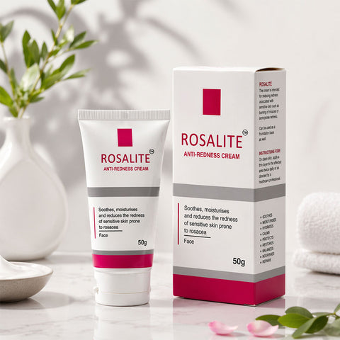 Rosalite Anti Redness Cream