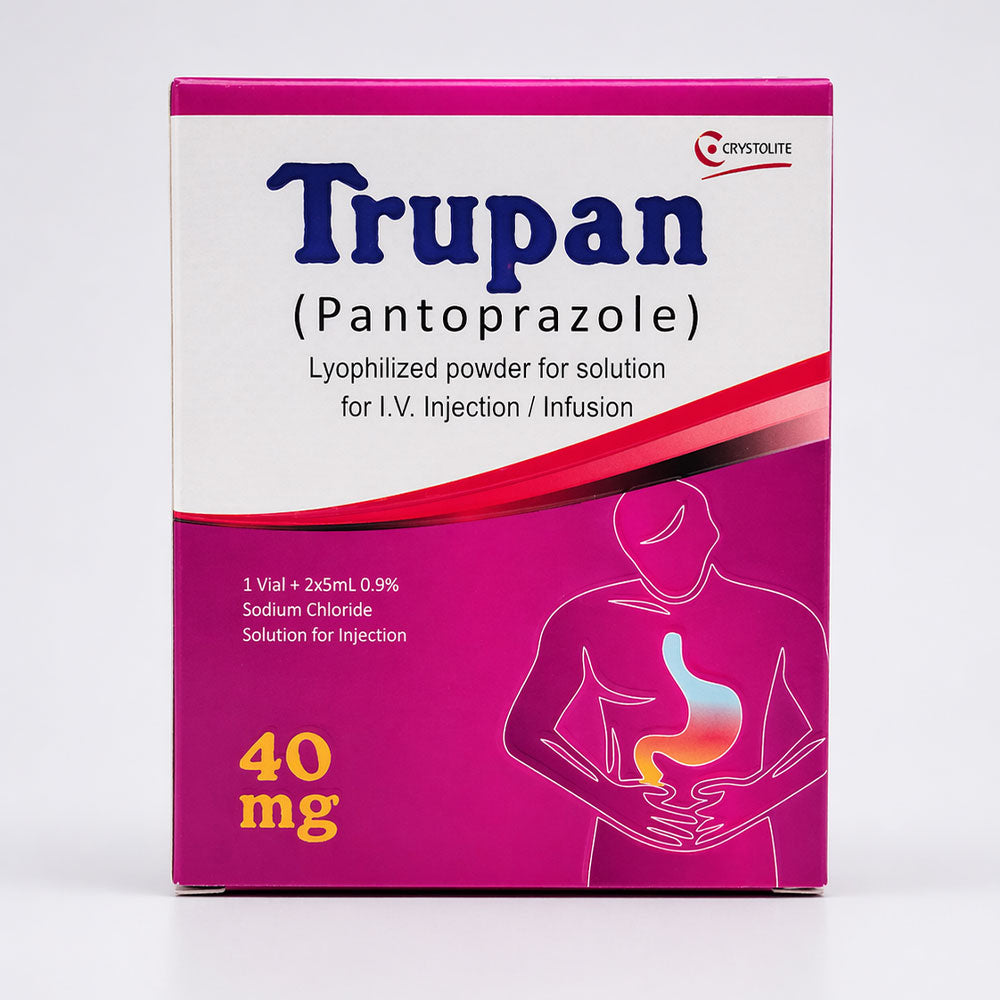Trupan