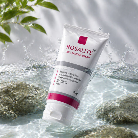 Rosalite Anti Redness Cream