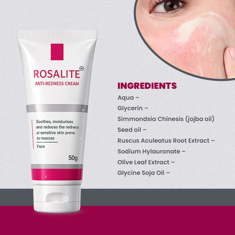 Rosalite Anti Redness Cream